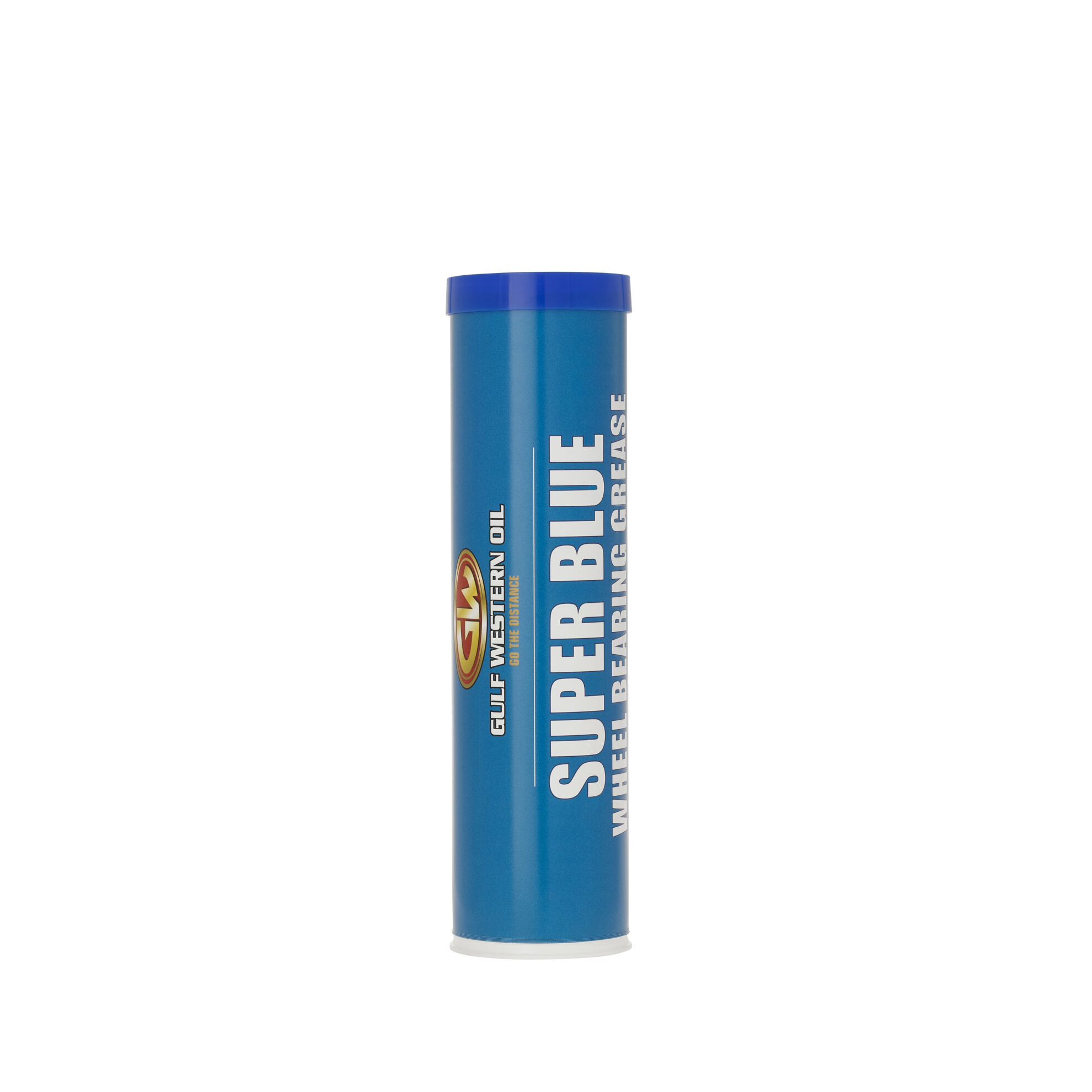 GULF WESTERN 450GM SUPER BLUE GREASE