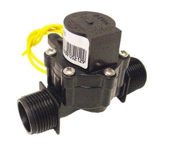 20MM MV75 24VAC MICRO SOLENOID VALVE